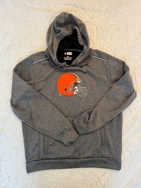 Team Apparel Cleveland Browns sweatshirt
